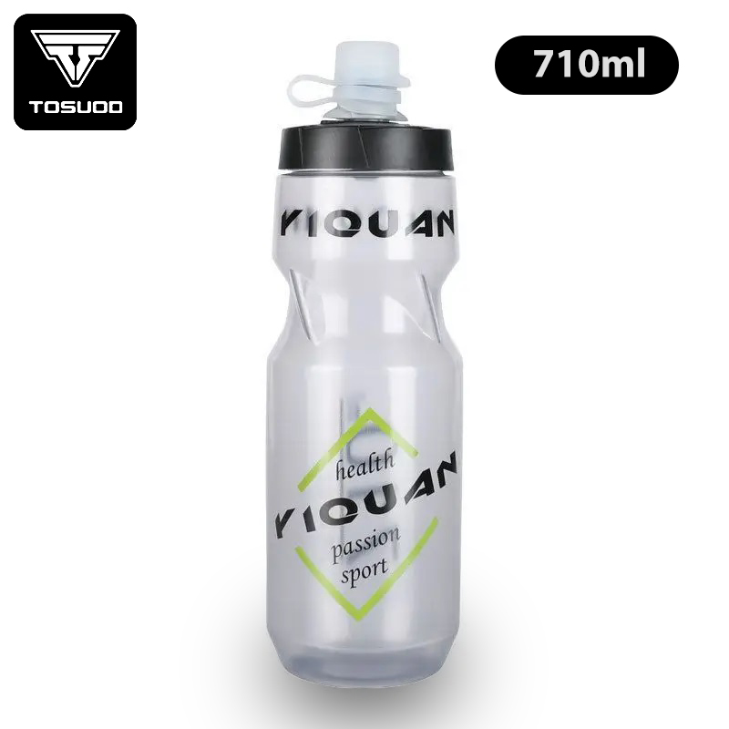 Mountain Biking Sport - TOSUOD Portable Outdoor Road Mountain Bike