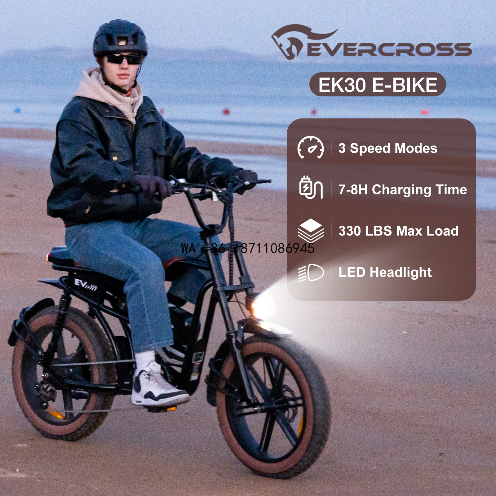 Mountain Biking In The Uk - EU UK USA Stock 1000W Fat