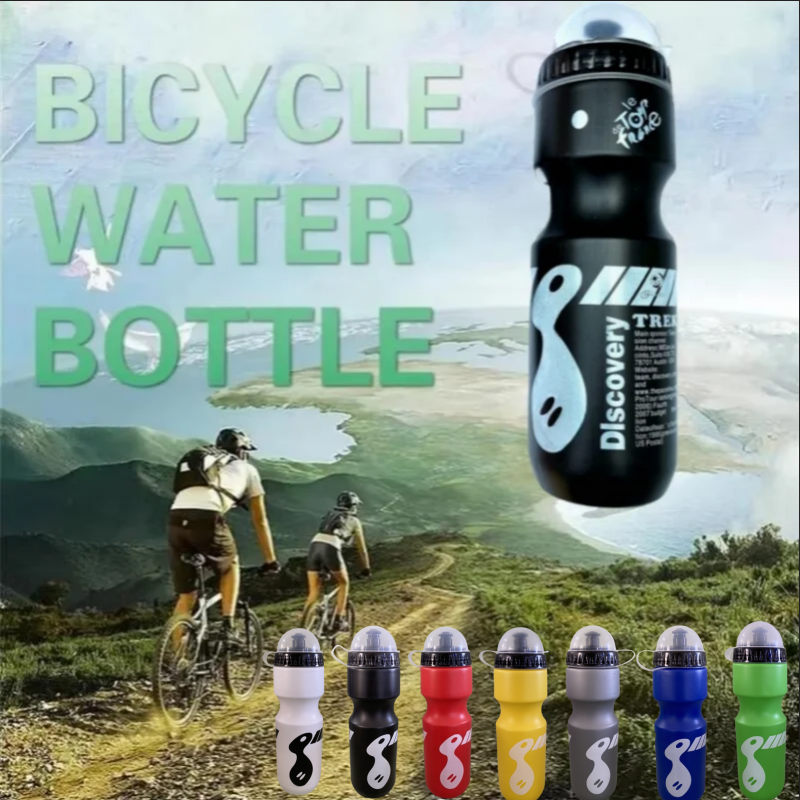 Mountain Biking Sport - Portable Outdoor Road Mountain Bike Cycling