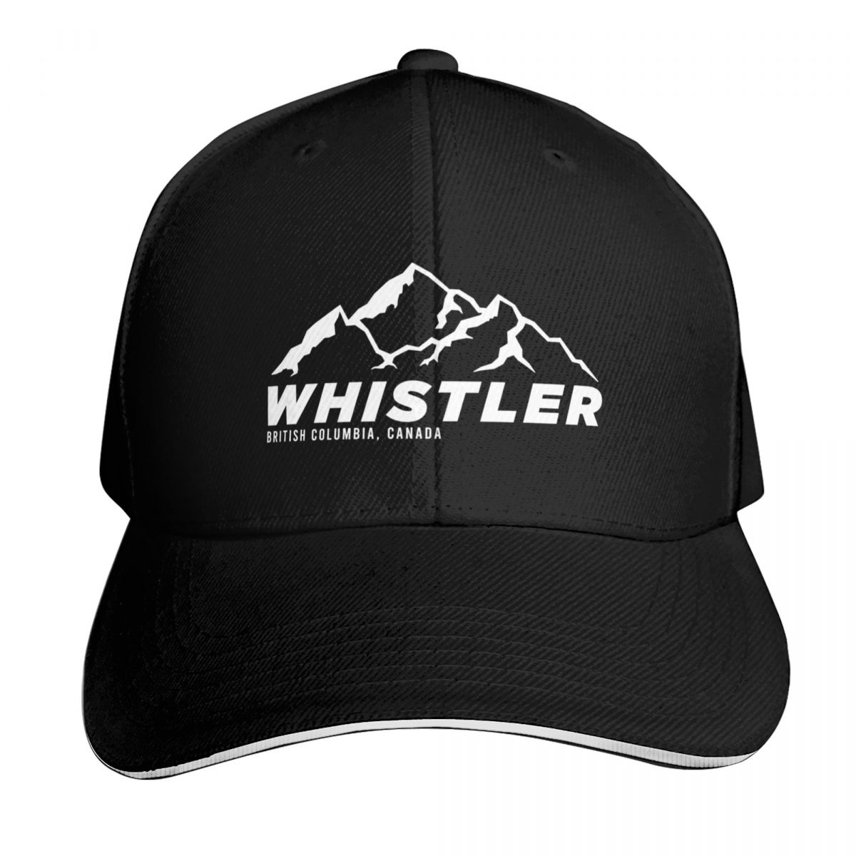 Ski Whistler B.C Canada Skiing - Mountain Biking Whistler 评论和价格