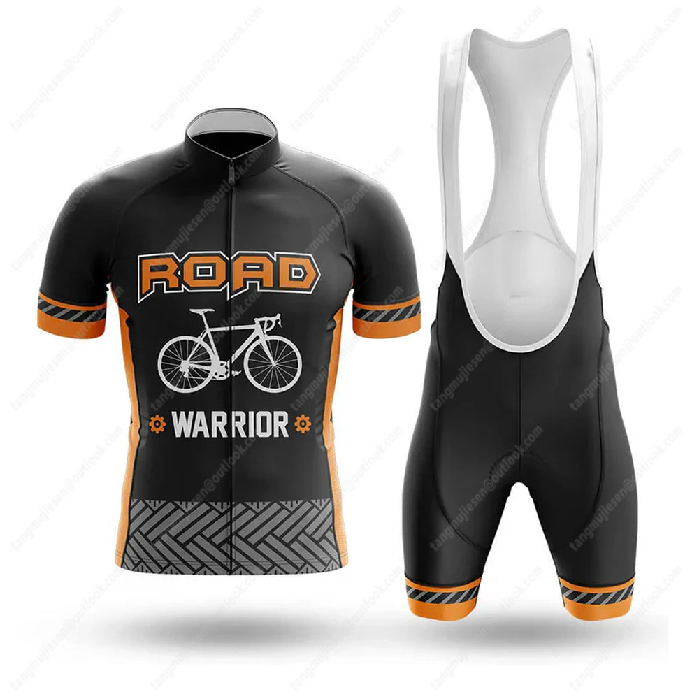 Road Warrior Cycling Clothing  - Mountain Biking Outfit 评论和价格