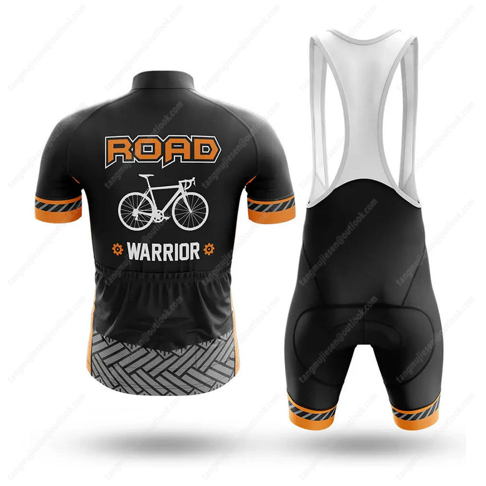 Road Warrior Cycling Clothing  - Mountain Biking Outfit 评论和价格