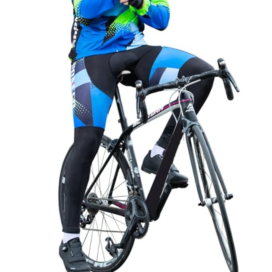 sponeed Cycling Clothes for Me - Mountain Biking Outfit 评论和价格