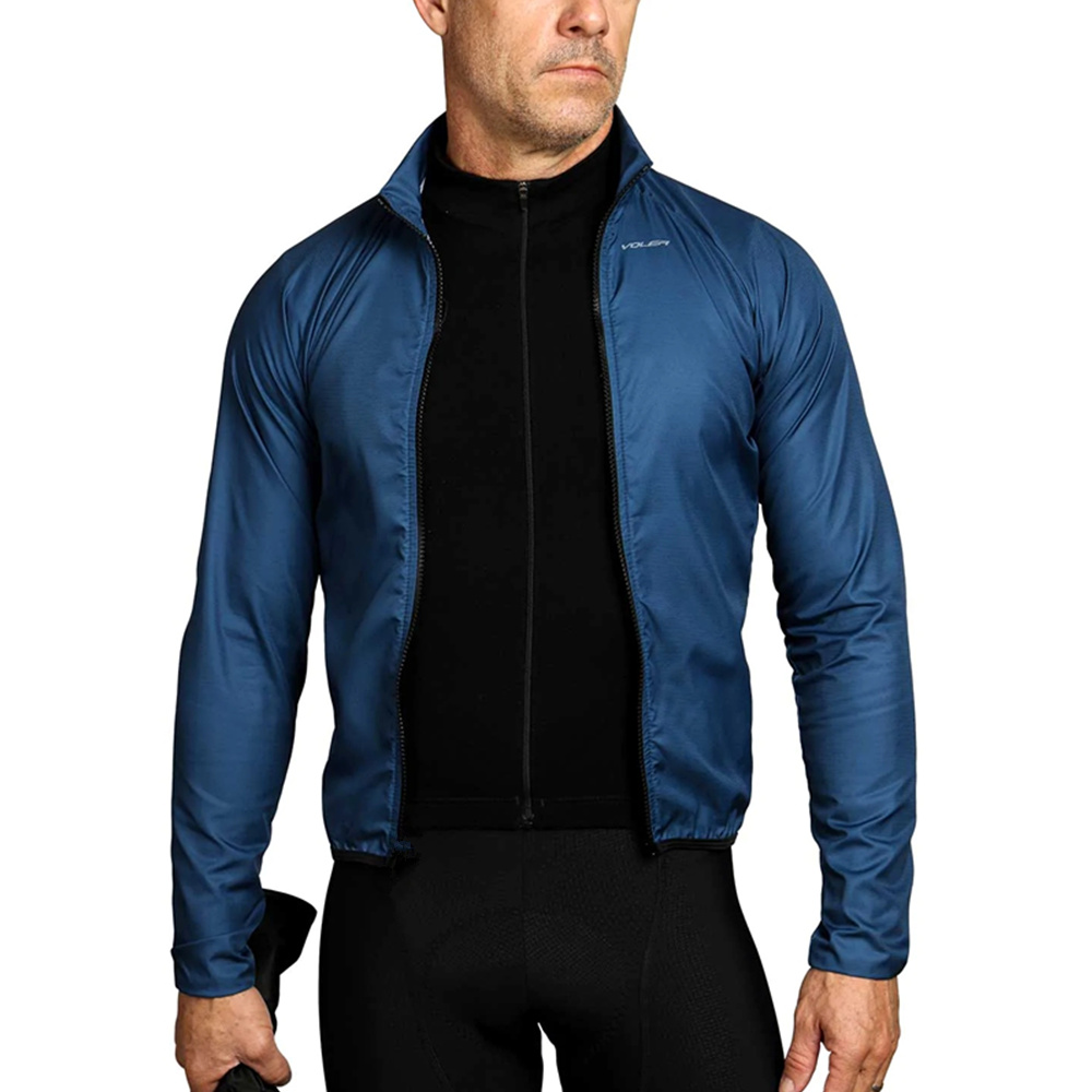 VOLER Cycling Windproof/Waterp - Mountain Biking Rain Jacket 评论和价格