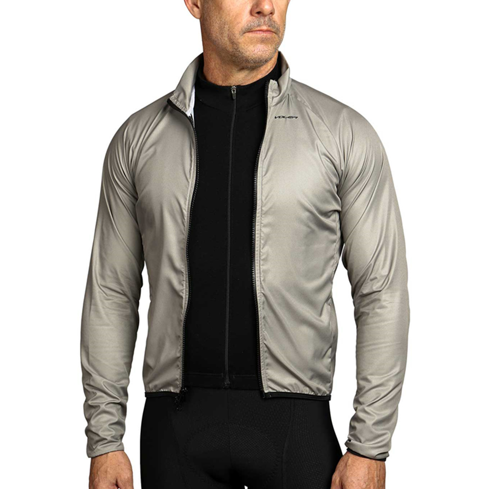 VOLER Cycling Windproof/Waterp - Mountain Biking Rain Jacket 评论和价格
