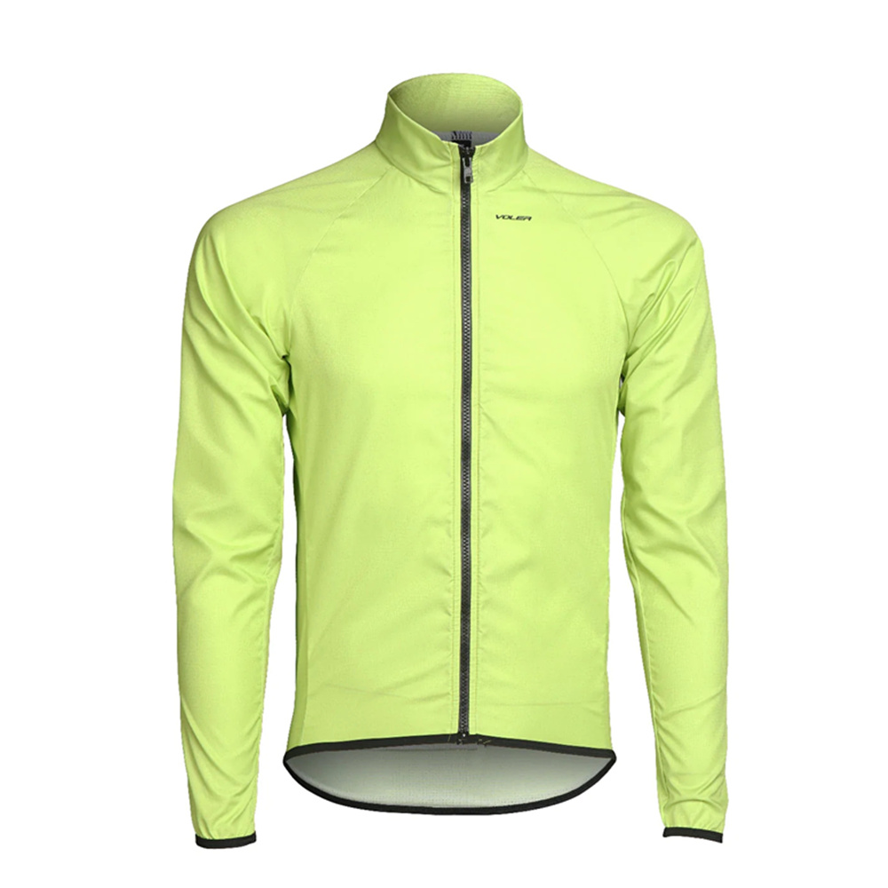 VOLER Cycling Windproof/Waterp - Mountain Biking Rain Jacket 评论和价格