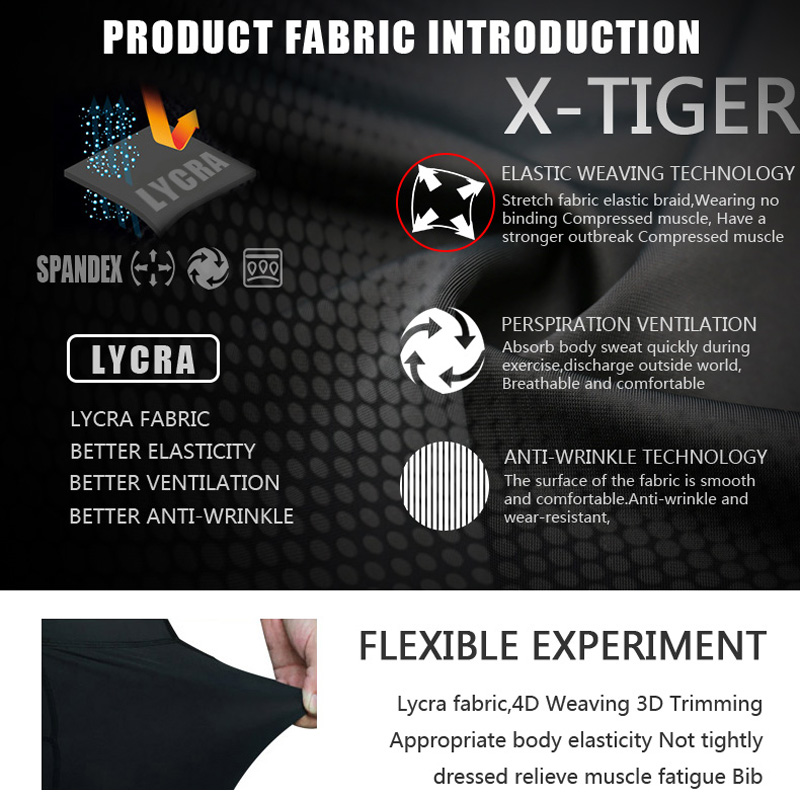 X-Tiger Women's Cycling Shorts - Mountain Biking Shorts Women 评论和价格