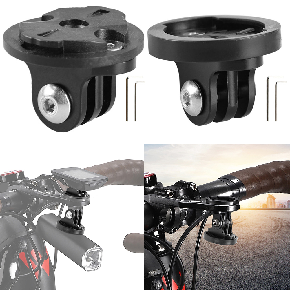 Bike Sport Camera Mount Alumin - Mountain Biking Sport 评论和价格