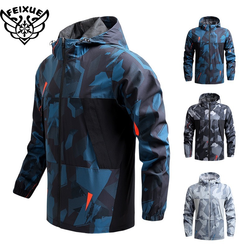 Cycling Rain Jacket Ride Racin - Mountain Biking Rain Jacket 评论和价格