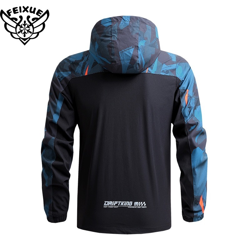 Cycling Rain Jacket Ride Racin - Mountain Biking Rain Jacket 评论和价格