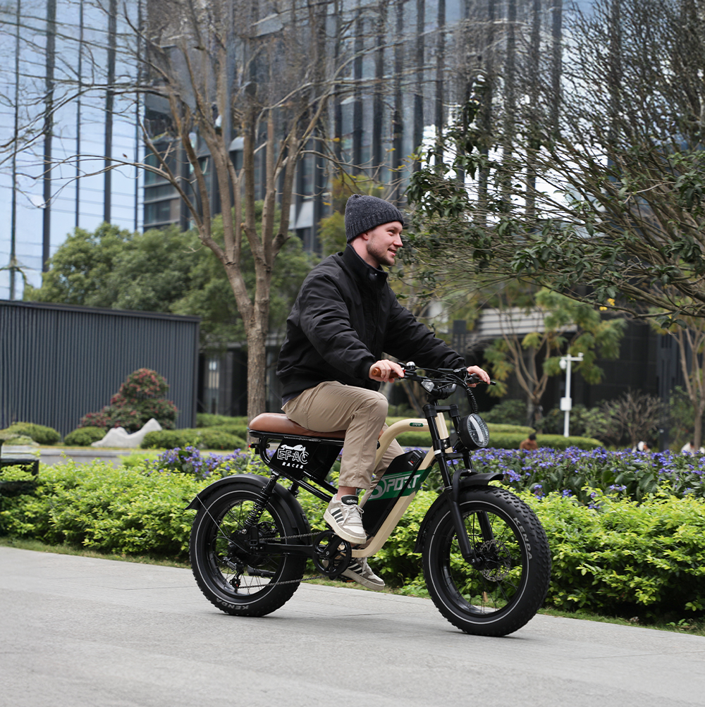 STLF Customizable Retro Electr - Mountain Biking In The Uk 评论和价格