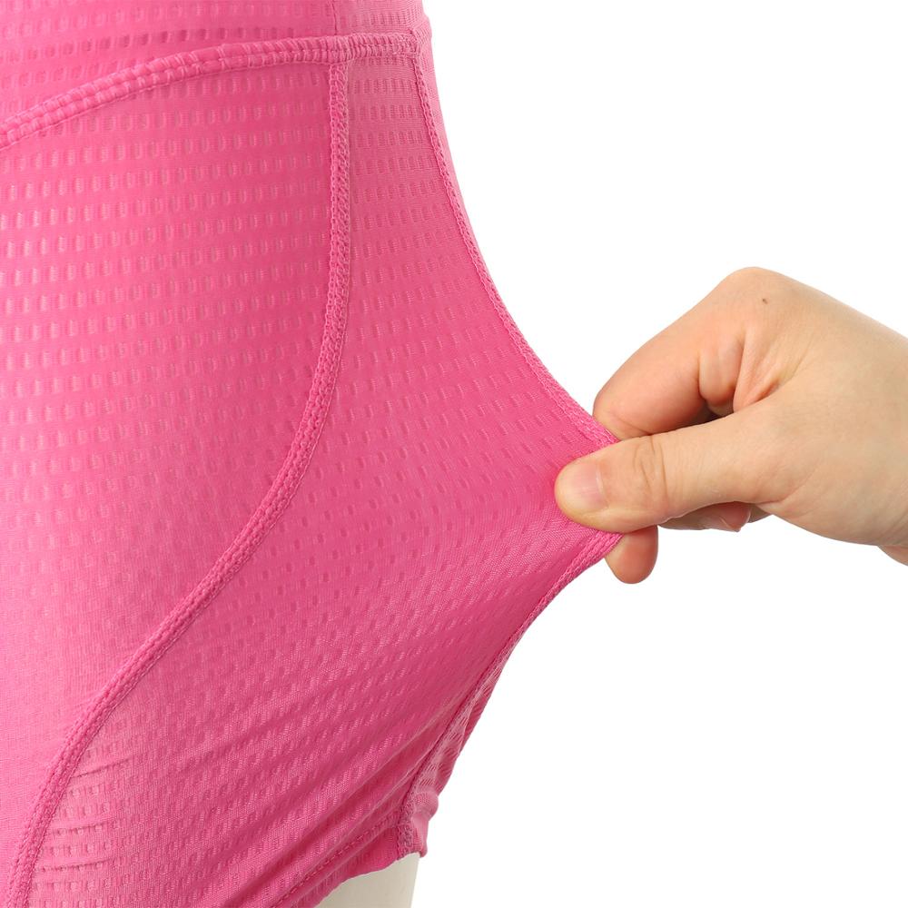 ARSUXEO Women’s Cycling Underw - Mountain Biking Shorts Women 评论和价格