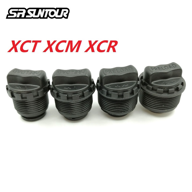 Sr Suntour XCT-JR XCM XCT XCR  - Xcm Mountain Biking 评论和价格