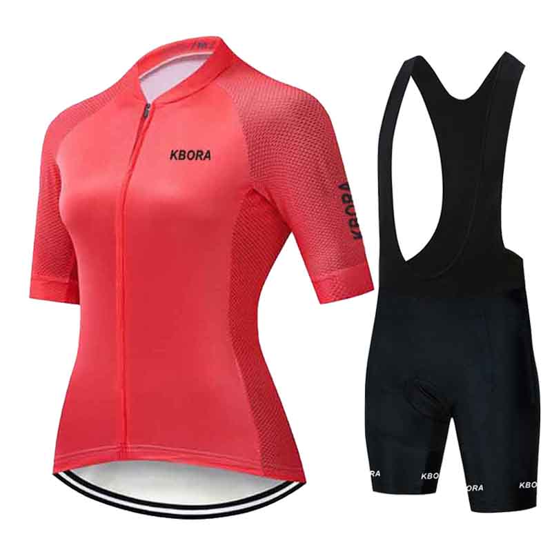 KBORA-Women's Cycling Clothing - Mountain Biking Shorts Women 评论和价格