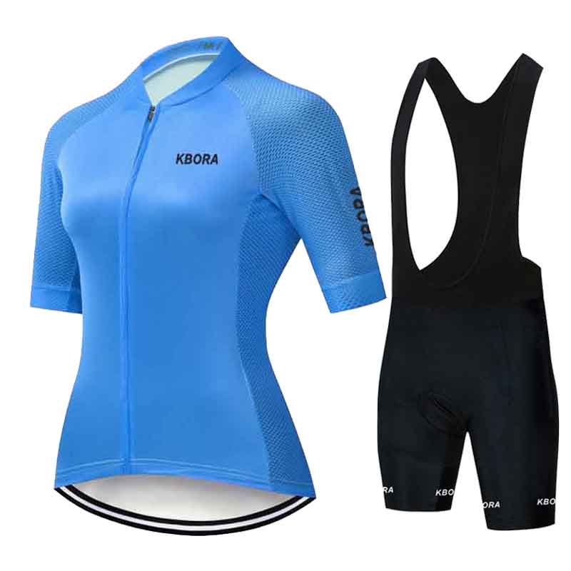 KBORA-Women's Cycling Clothing - Mountain Biking Shorts Women 评论和价格