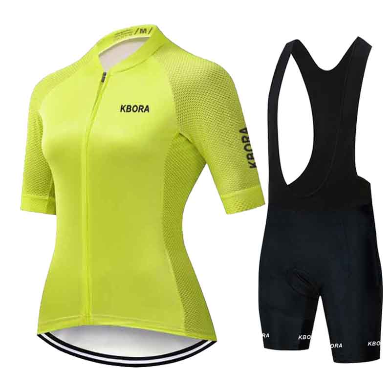 KBORA-Women's Cycling Clothing - Mountain Biking Shorts Women 评论和价格