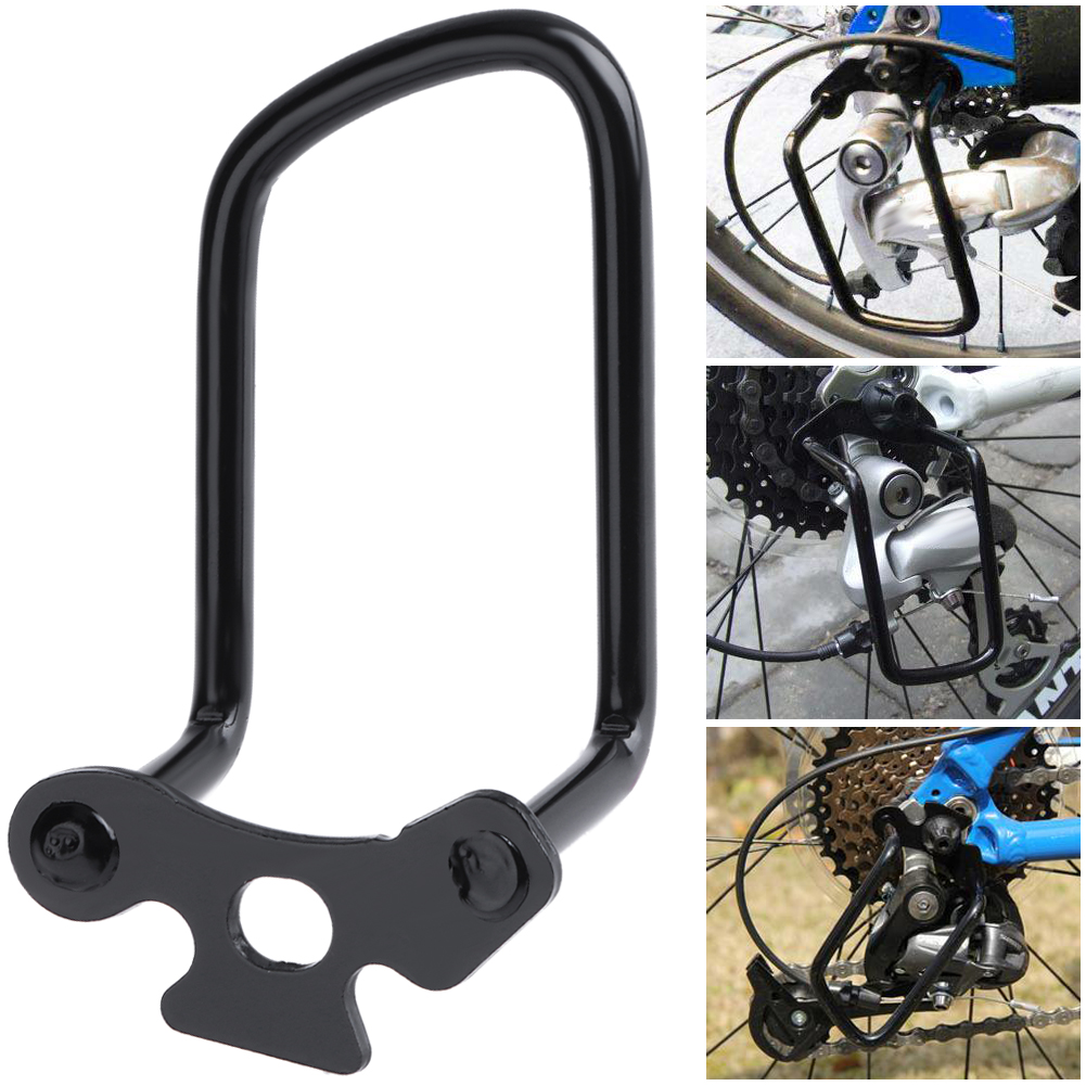 Bike Rear Derailleurs Protecto - Mountain Biking Sport 评论和价格