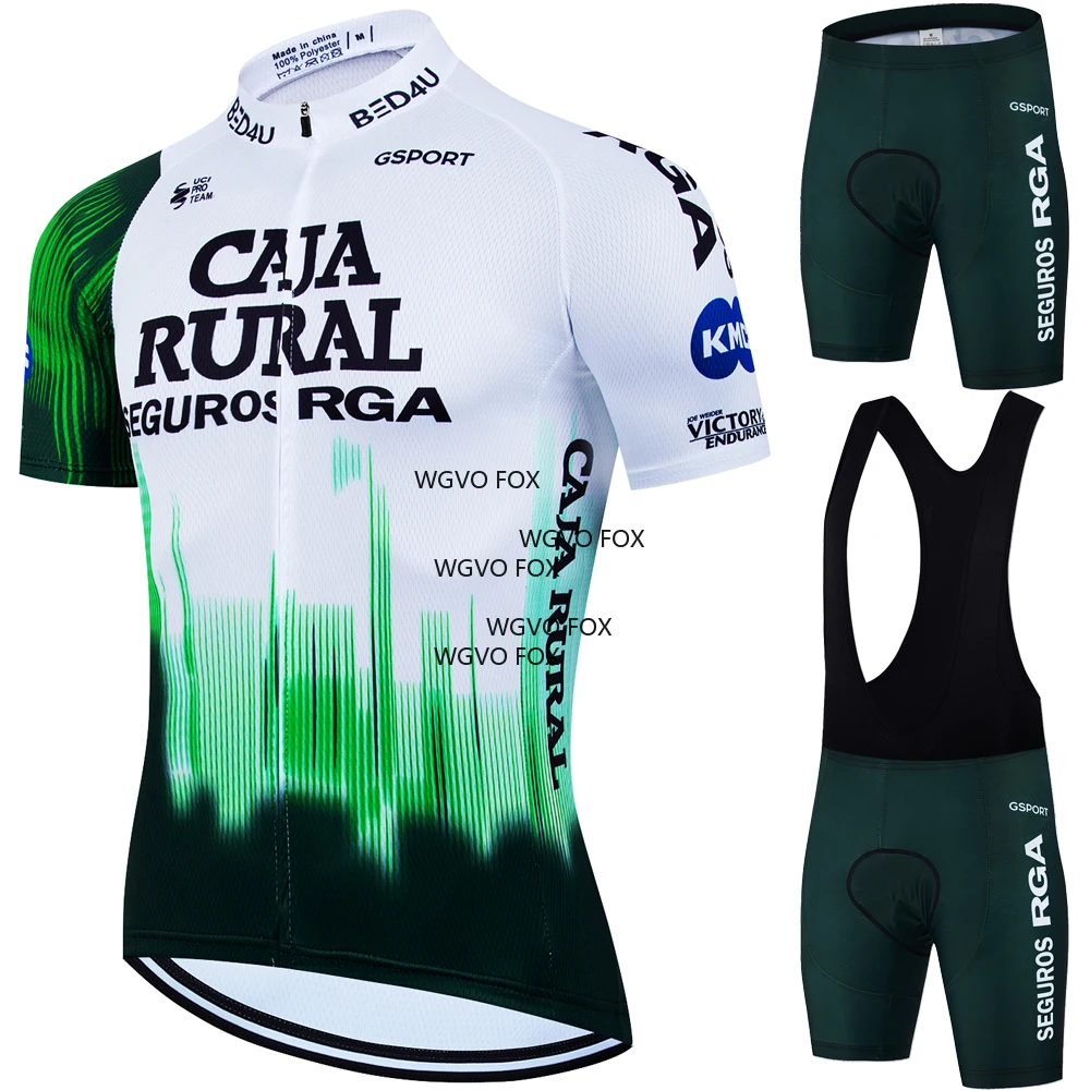 Cycling Mtb Uniform Man CAJA R - Mountain Biking Outfit 评论和价格