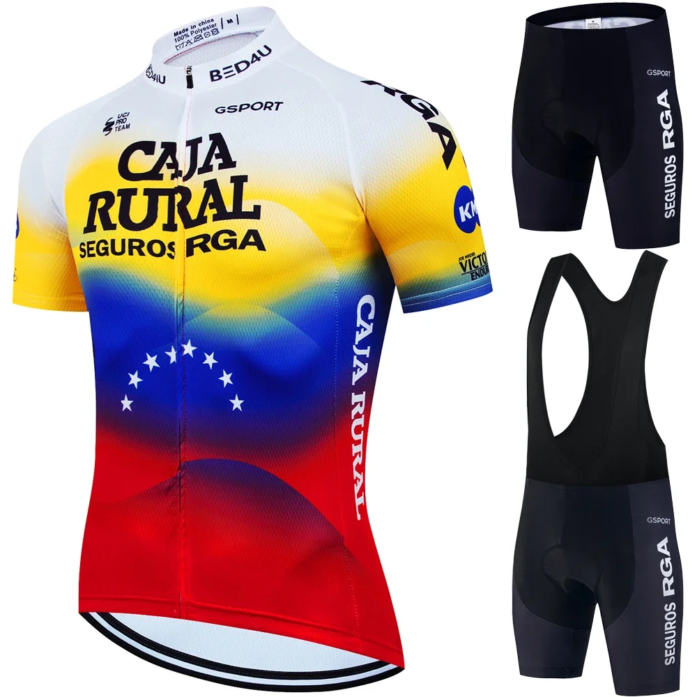 Cycling Mtb Uniform Man CAJA R - Mountain Biking Outfit 评论和价格