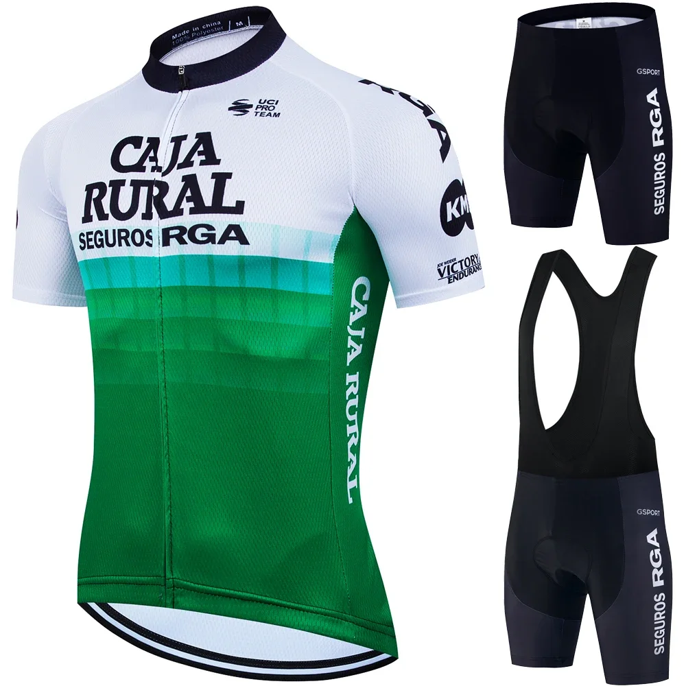 Cycling Mtb Uniform Man CAJA R - Mountain Biking Outfit 评论和价格