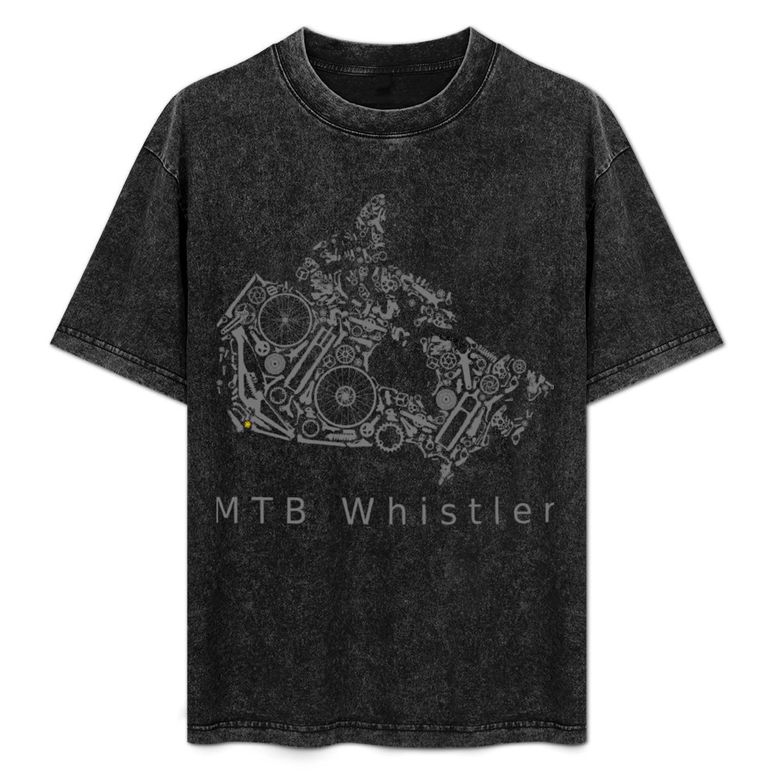 CANADA - MTB Whistler, mountai - Mountain Biking Whistler 评论和价格