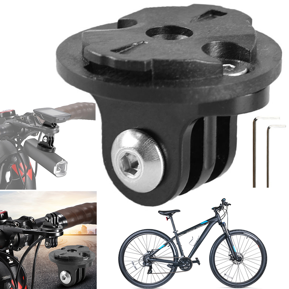 1-5X Bike Computer Mount Bicyc - Mountain Biking Sport 评论和价格