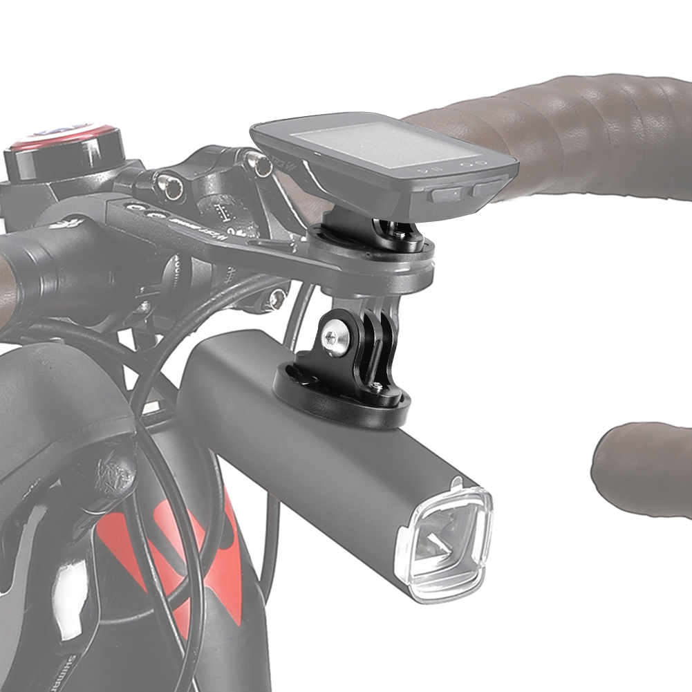 1-5X Bike Computer Mount Bicyc - Mountain Biking Sport 评论和价格