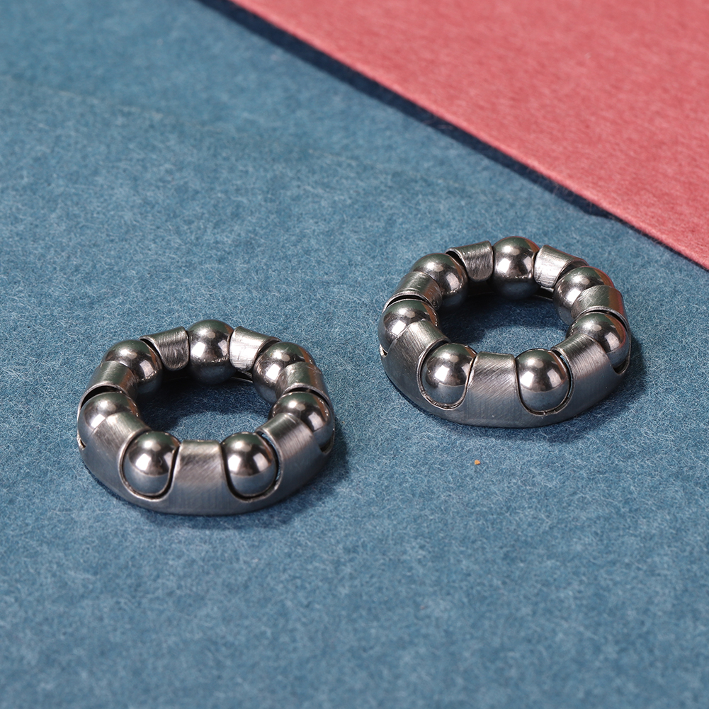 10pcs Bike Ball Bearings Steel - Xcm Mountain Biking 评论和价格