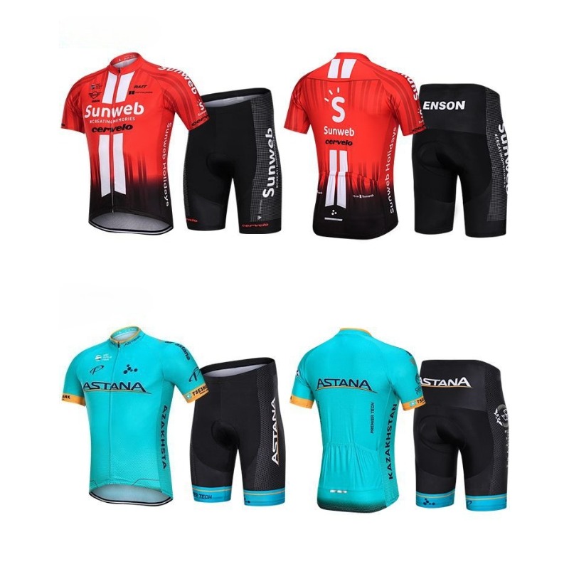 Cycling Sport Short Sleeve Jer - Mountain Biking Sport 评论和价格