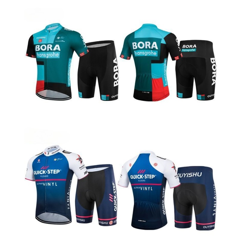 Cycling Sport Short Sleeve Jer - Mountain Biking Sport 评论和价格