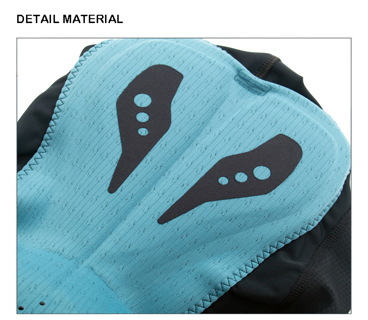 3 Pockets Men's Cycling Shorts - Mountain Biking Outfit 评论和价格