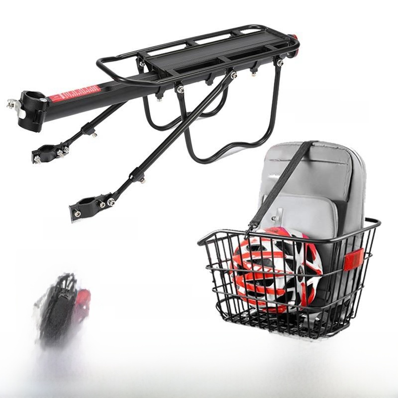 Phoenix Permanent Bicycle Rear - Mountain Biking Phoenix 评论和价格