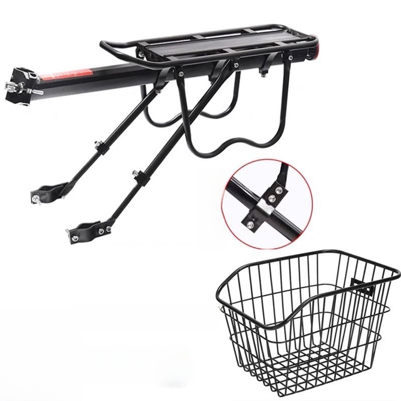 Phoenix Permanent Bicycle Rear - Mountain Biking Phoenix 评论和价格