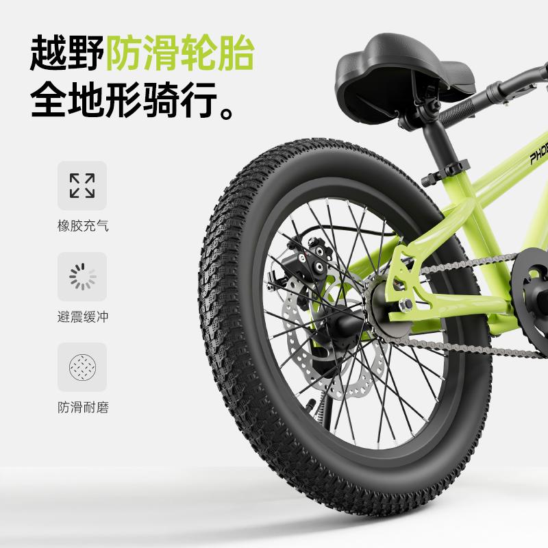 New Phoenix Kids Bike Boys and - Mountain Biking Phoenix 评论和价格