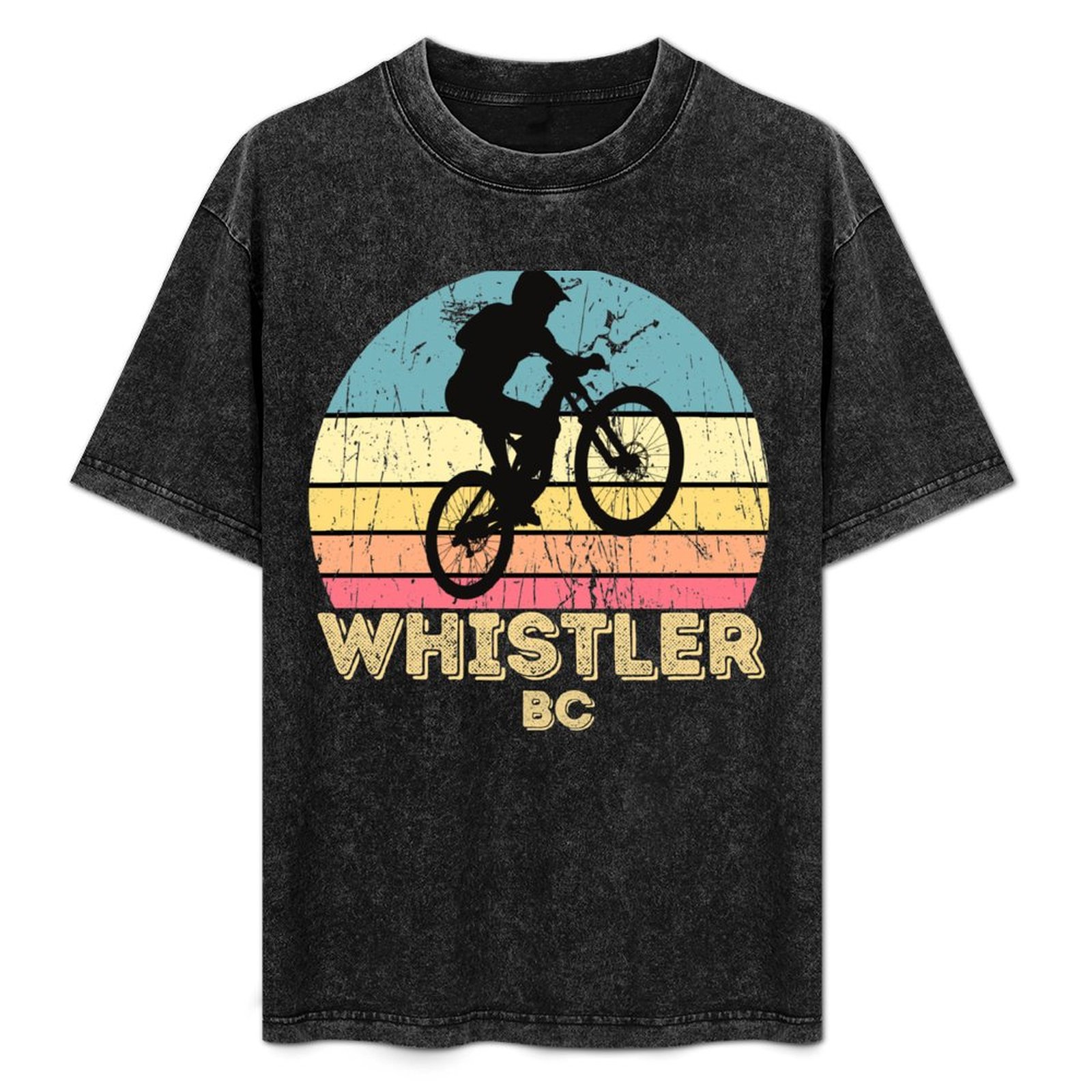 Whistler city mountain biking  - Mountain Biking Whistler 评论和价格