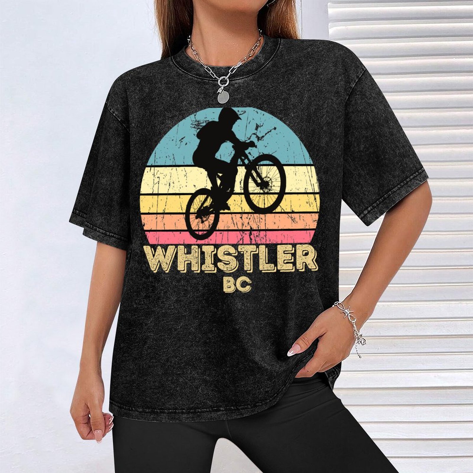 Whistler city mountain biking  - Mountain Biking Whistler 评论和价格