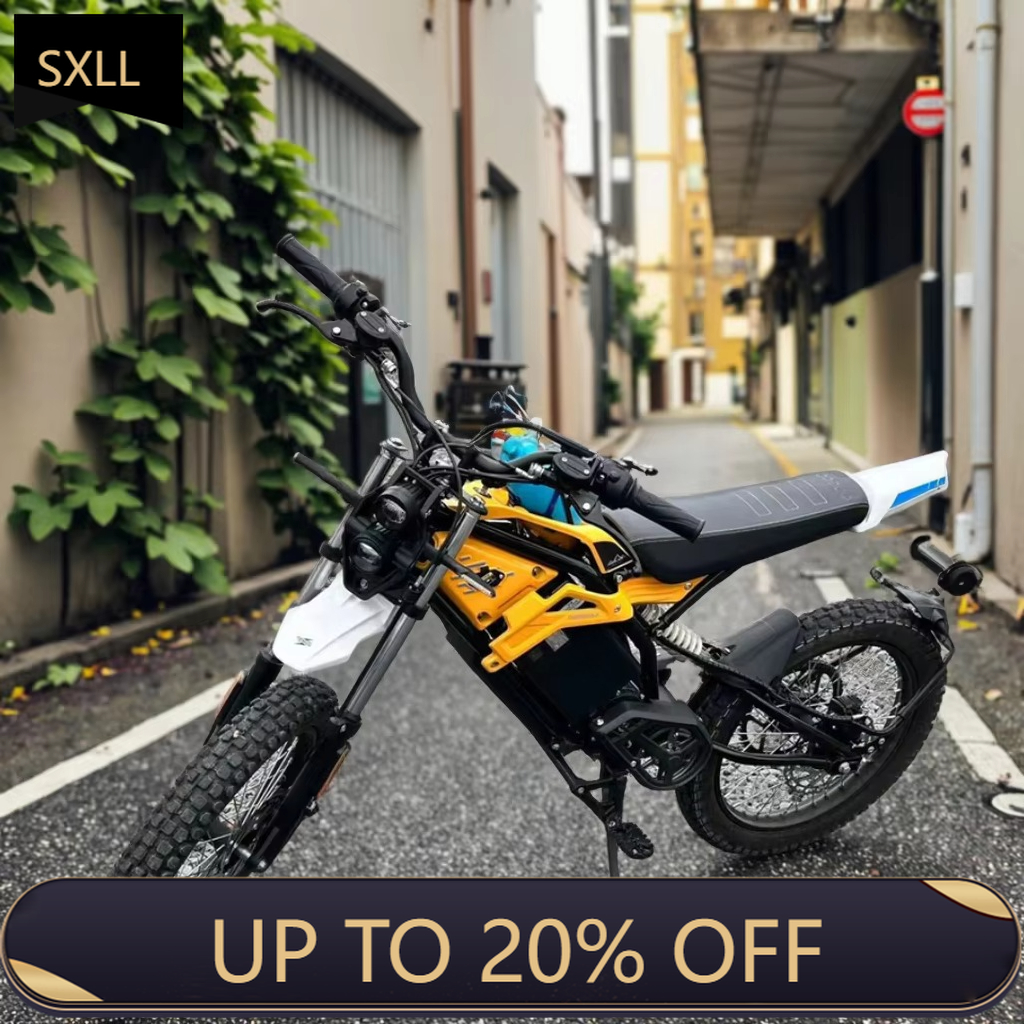 SXLL Win Rider 48V 1344W Smart - Mountain Biking In The Uk 评论和价格