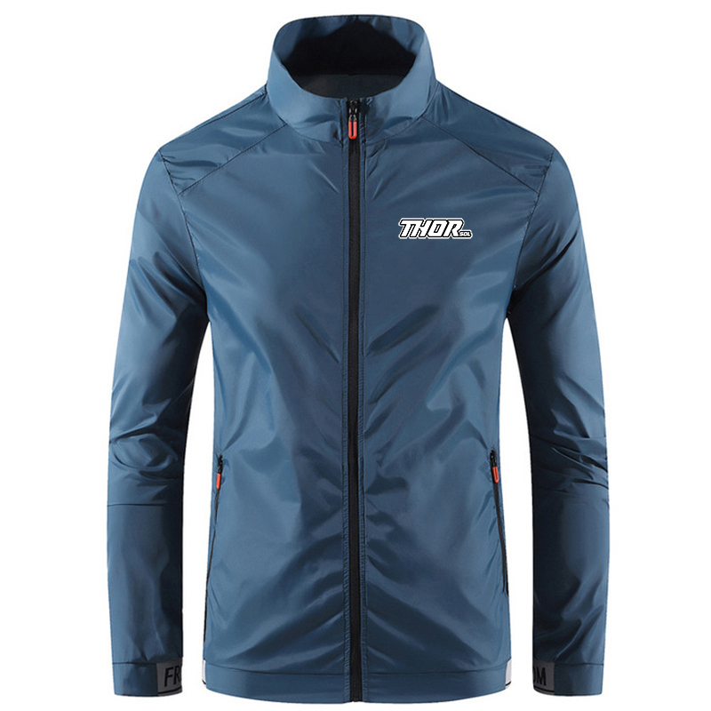 THORSOL Outdoor Cycling Jacket - Mountain Biking Rain Jacket 评论和价格