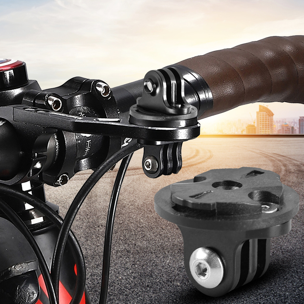 Bike Sport Camera Mount Alumin - Mountain Biking Sport 评论和价格