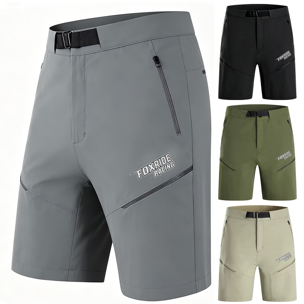 FOXRIDE RACING Cycling Shorts  - Mountain Biking Shorts Women 评论和价格