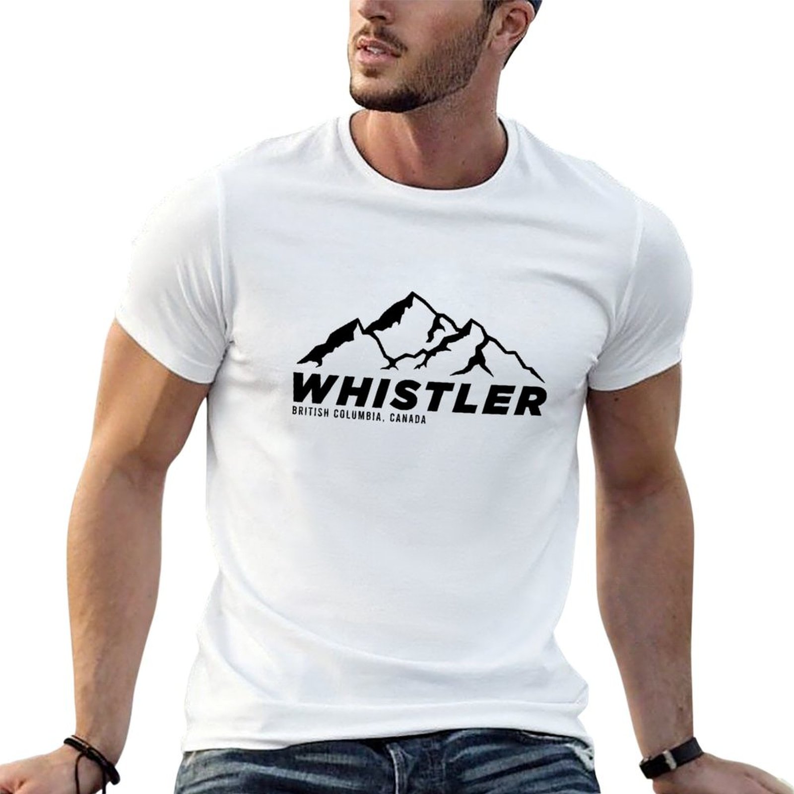 Ski Whistler B.C Canada Skiing - Mountain Biking Whistler 评论和价格