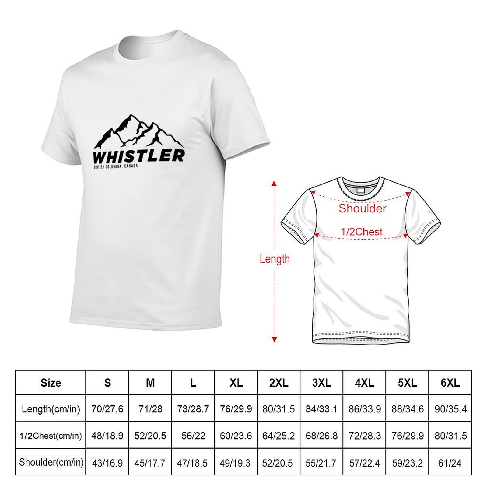 Ski Whistler B.C Canada Skiing - Mountain Biking Whistler 评论和价格