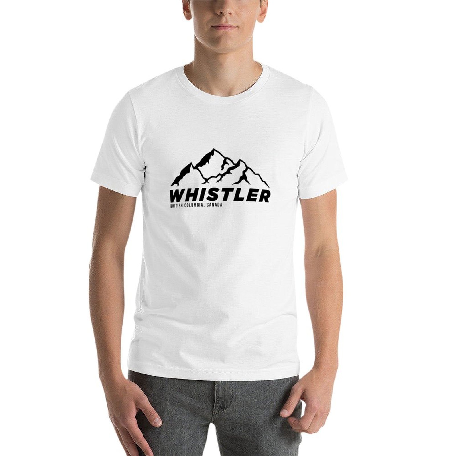 Ski Whistler B.C Canada Skiing - Mountain Biking Whistler 评论和价格