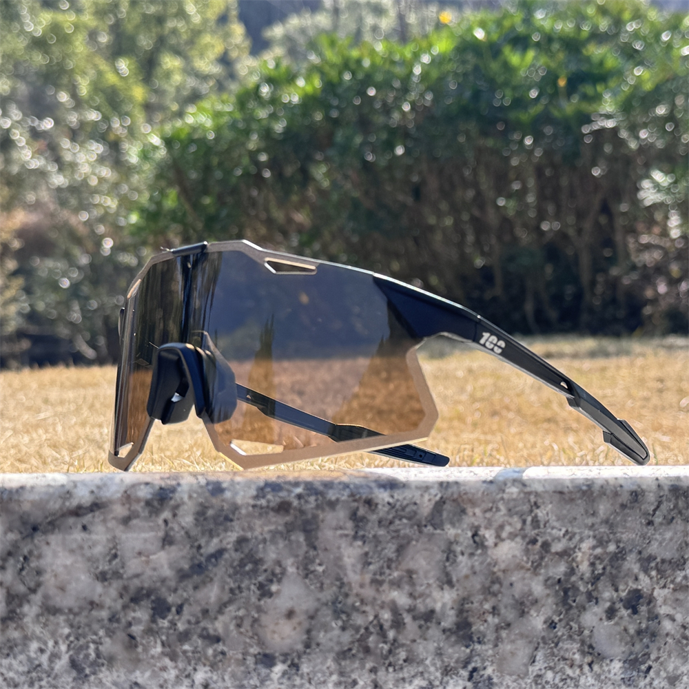 100 Cycling Sunglasses Men Dri - Mountain Biking Sport 评论和价格