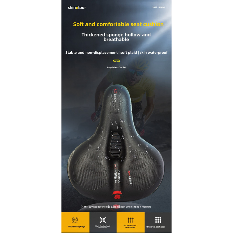 Bicycle saddle/mountain bike s - Mountain Biking Outfit 评论和价格
