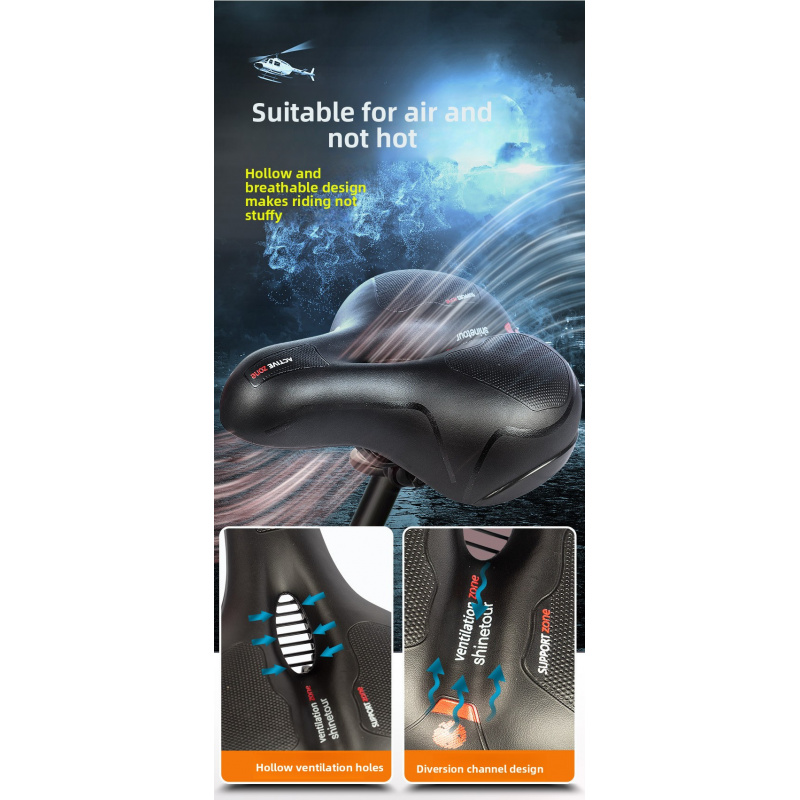 Bicycle saddle/mountain bike s - Mountain Biking Outfit 评论和价格
