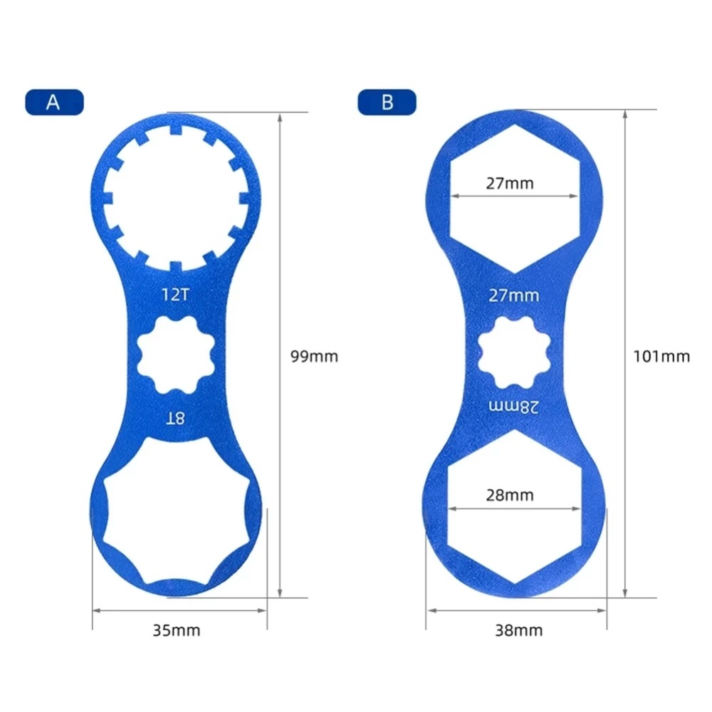 Aluminum Bicycle Front Fork Wr - Xcm Mountain Biking 评论和价格
