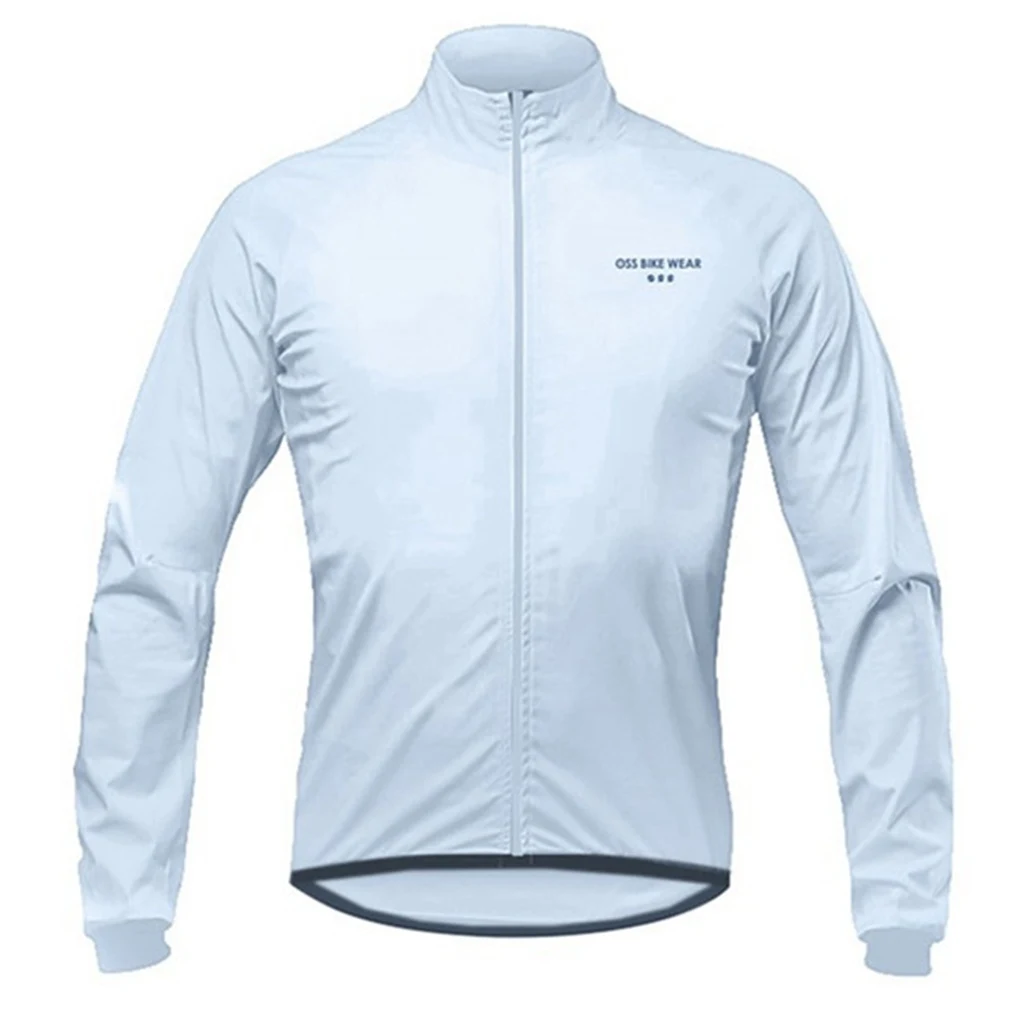Cycling Long Sleeve Jacket Win - Mountain Biking Rain Jacket 评论和价格