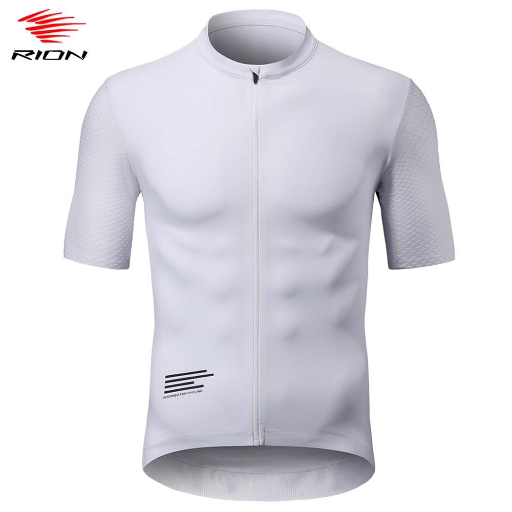 RION Cycling Jersey Men MTB Ma - Mountain Biking Outfit 评论和价格