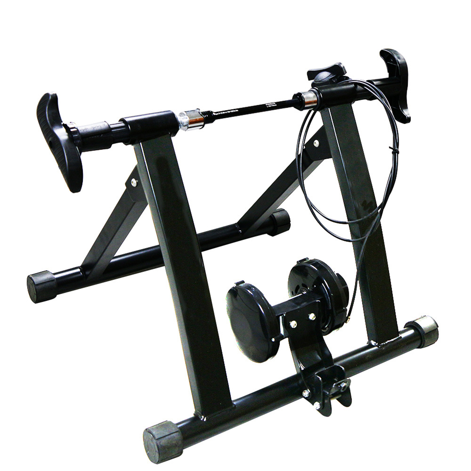 1PC Bike Shaft Trainer Thru Ax - Mountain Biking Sport 评论和价格